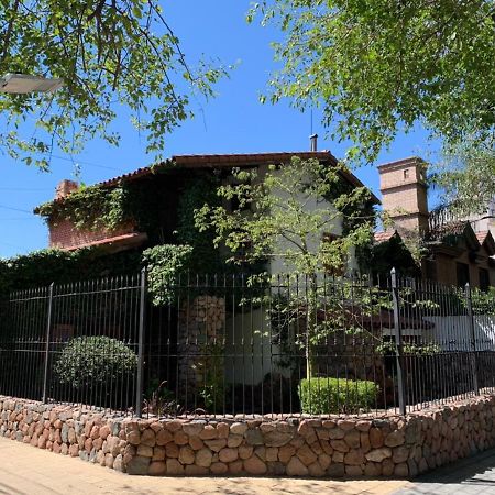 דירות מנדוזה Casa Camilo מראה חיצוני תמונה